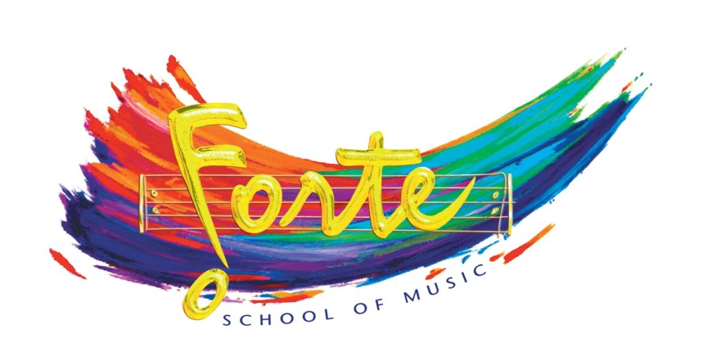 Forte School of Music Logo